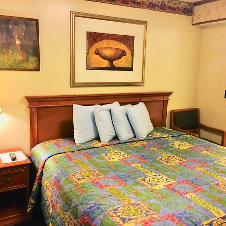 North Country American Inn Калкяска Экстерьер фото
