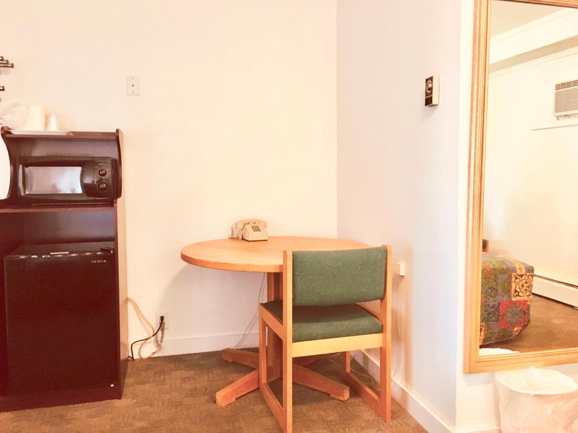 North Country American Inn Калкяска Экстерьер фото