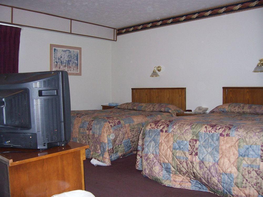 North Country American Inn Калкяска Экстерьер фото