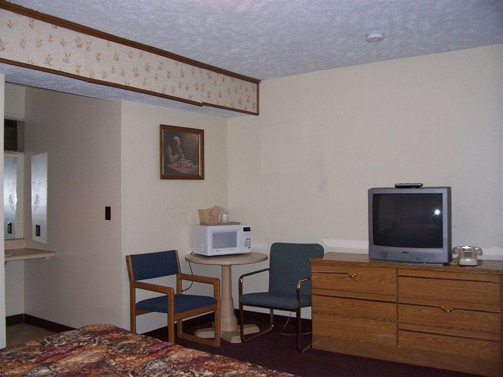 North Country American Inn Калкяска Экстерьер фото