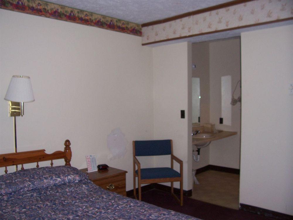 North Country American Inn Калкяска Экстерьер фото