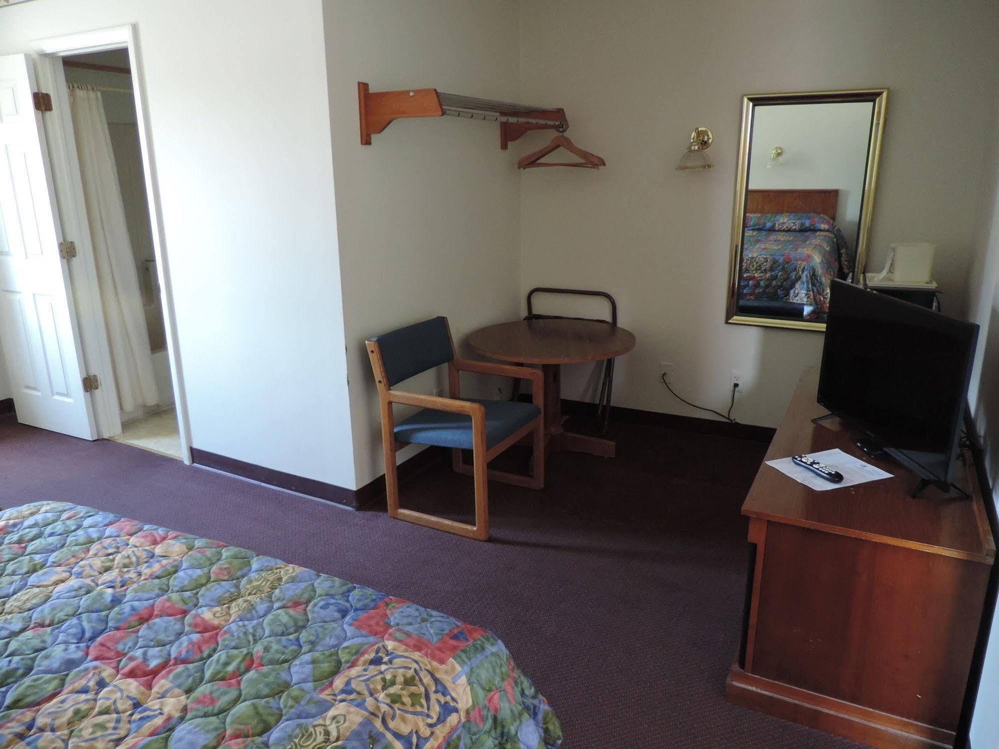 North Country American Inn Калкяска Экстерьер фото
