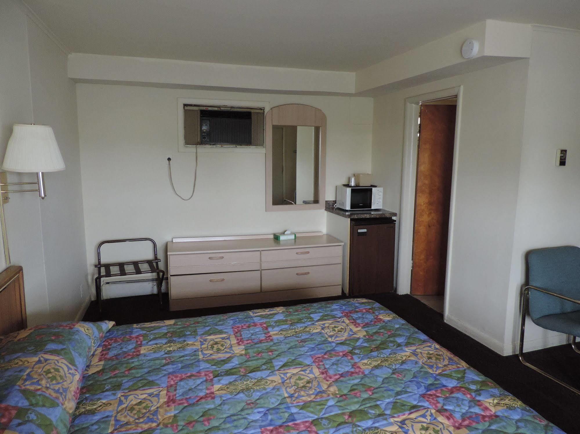 North Country American Inn Калкяска Экстерьер фото