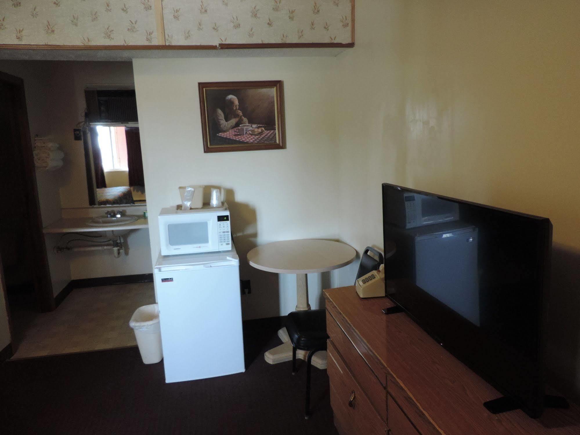 North Country American Inn Калкяска Экстерьер фото