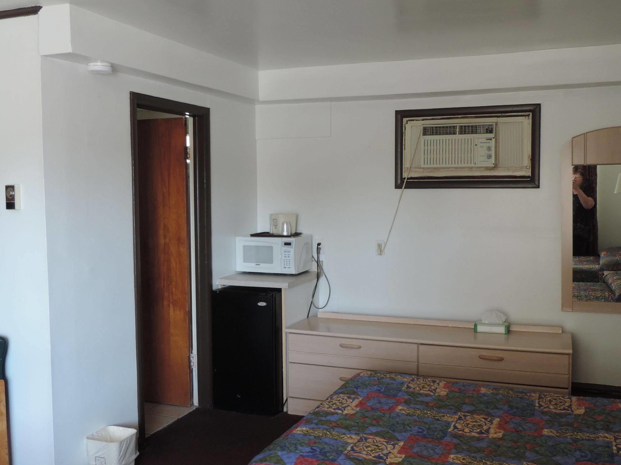 North Country American Inn Калкяска Экстерьер фото