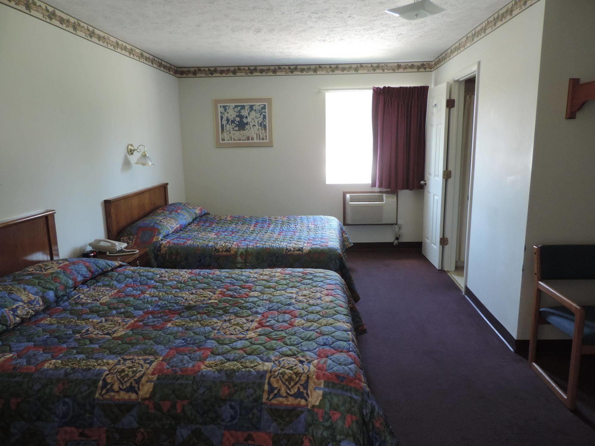 North Country American Inn Калкяска Экстерьер фото