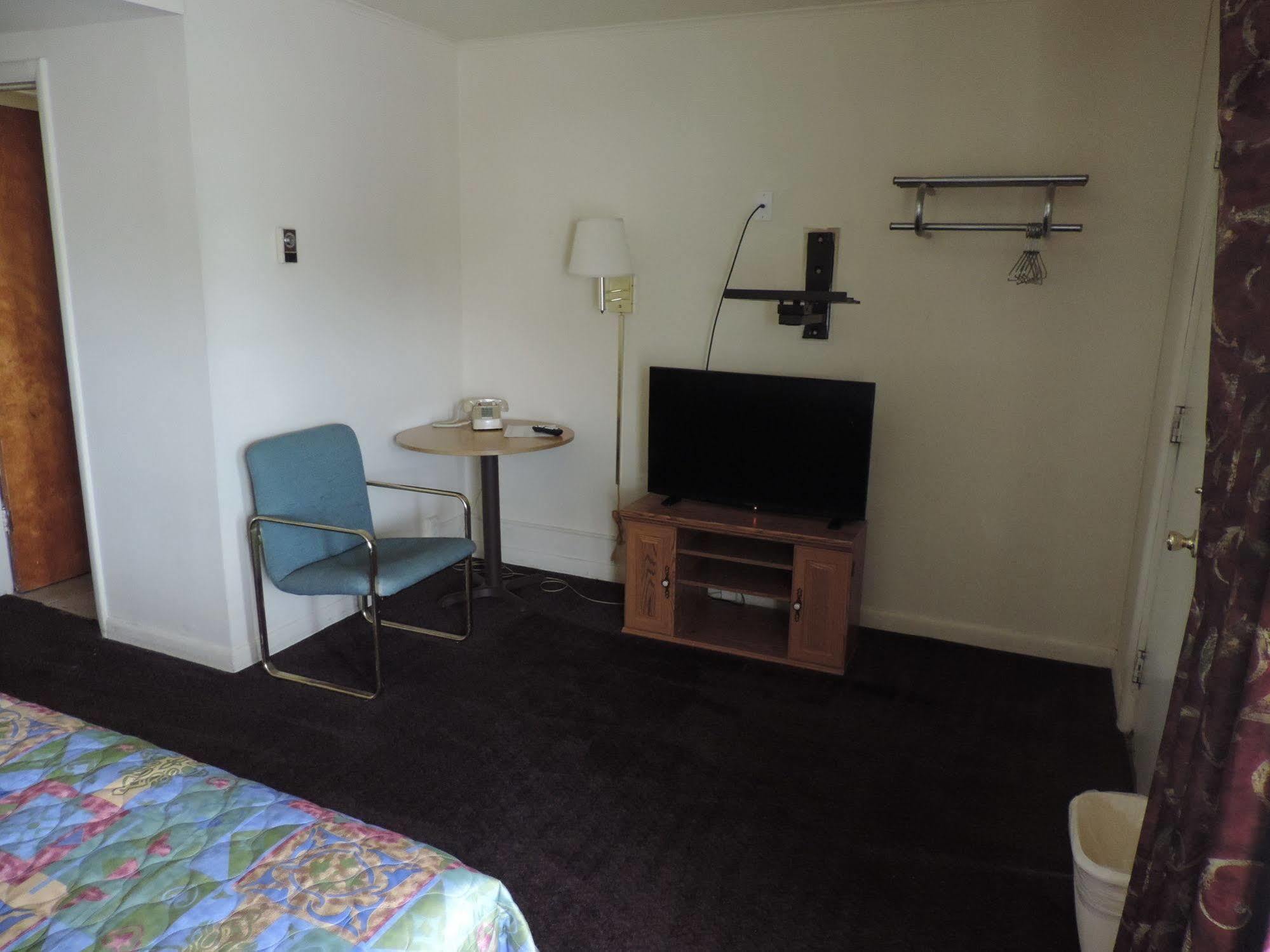 North Country American Inn Калкяска Экстерьер фото