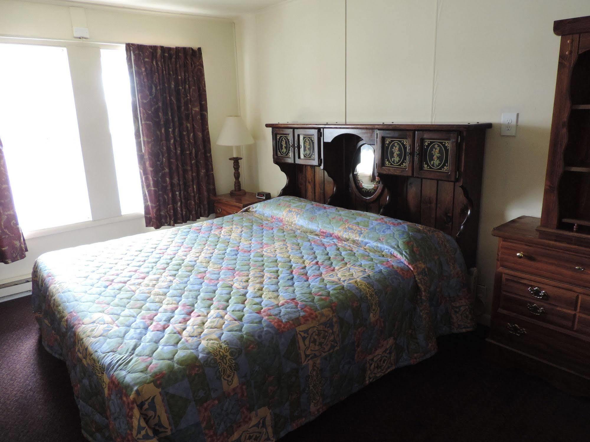 North Country American Inn Калкяска Экстерьер фото