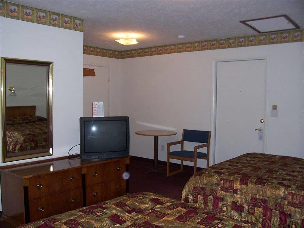 North Country American Inn Калкяска Экстерьер фото