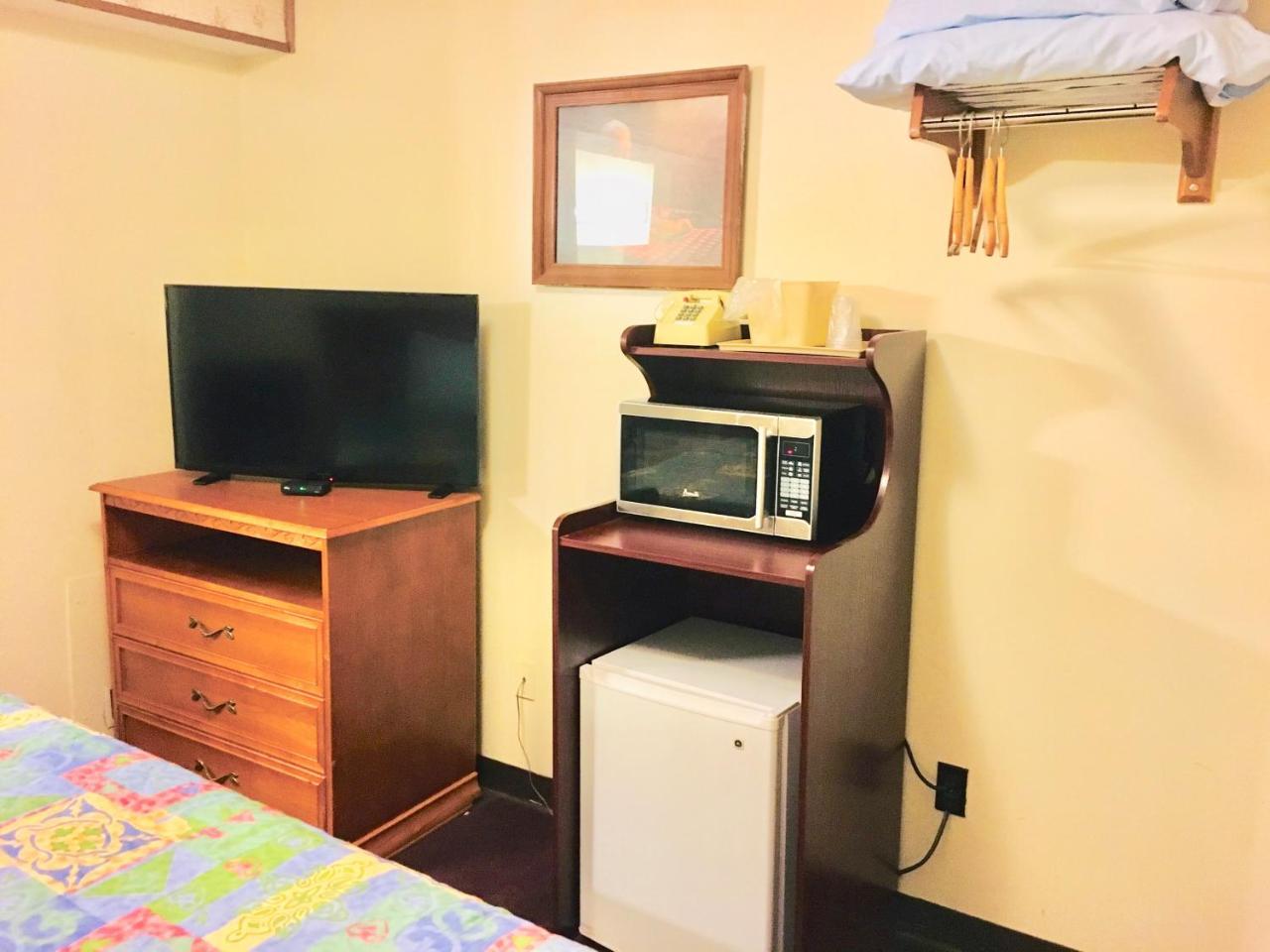 North Country American Inn Калкяска Экстерьер фото