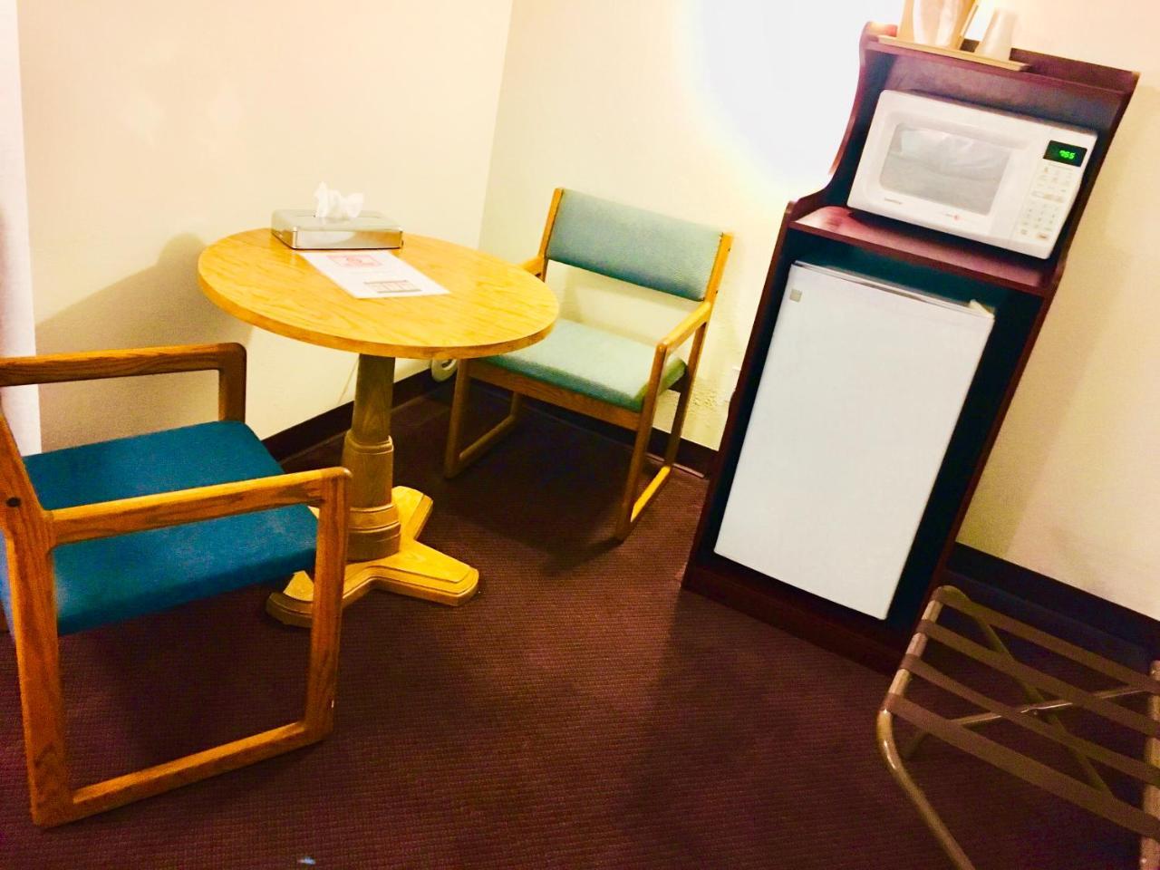North Country American Inn Калкяска Экстерьер фото