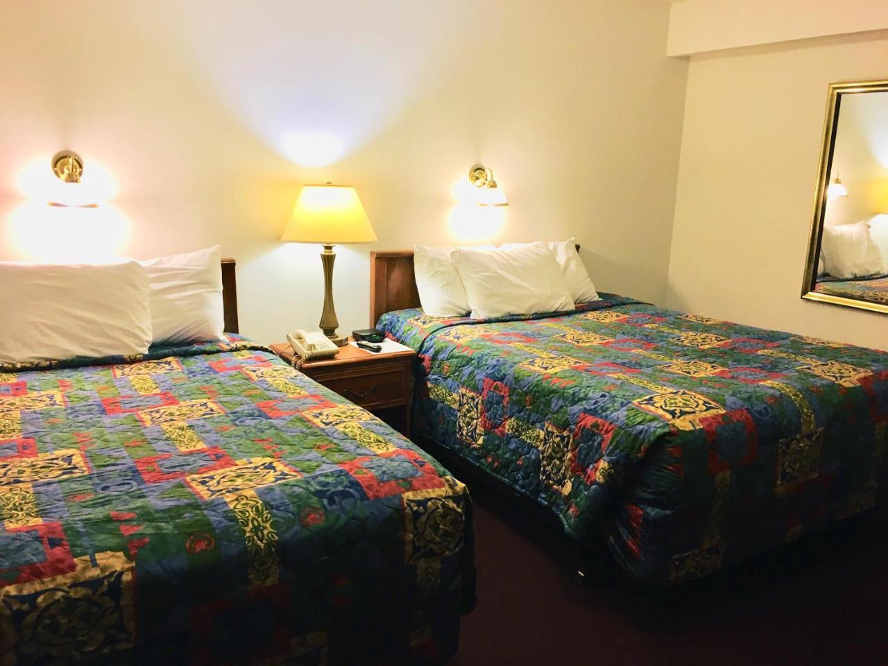 North Country American Inn Калкяска Экстерьер фото