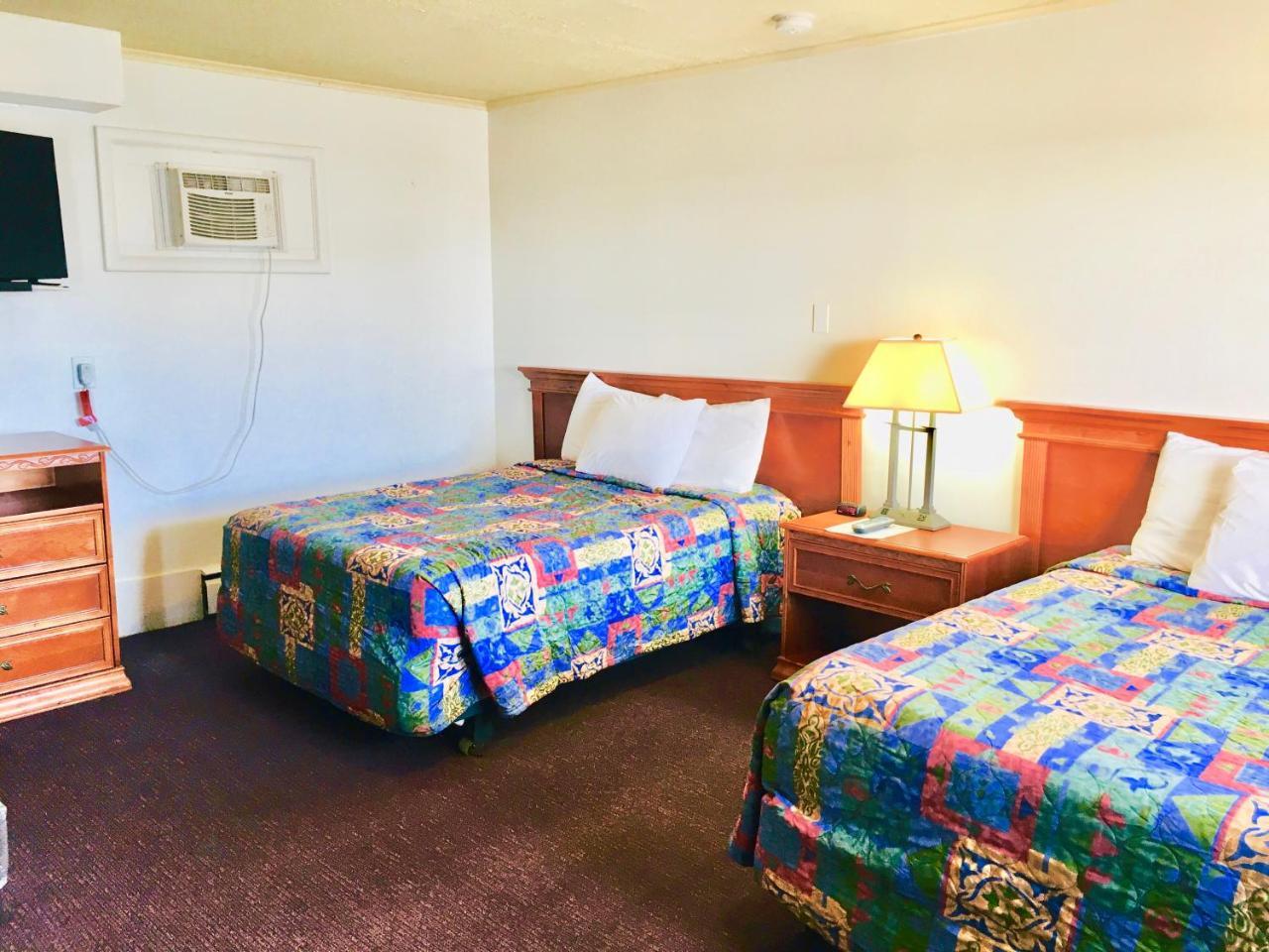 North Country American Inn Калкяска Экстерьер фото