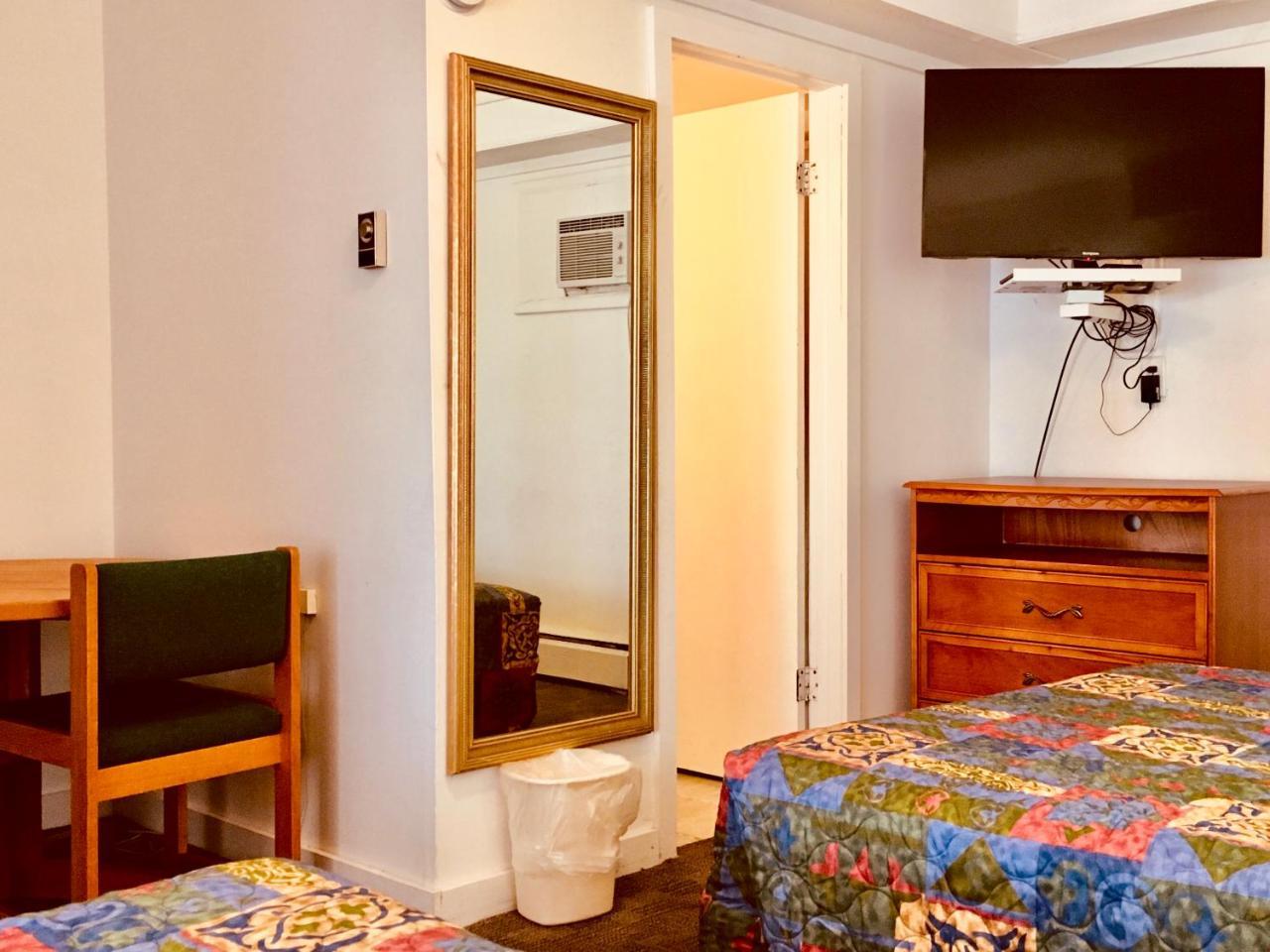 North Country American Inn Калкяска Экстерьер фото