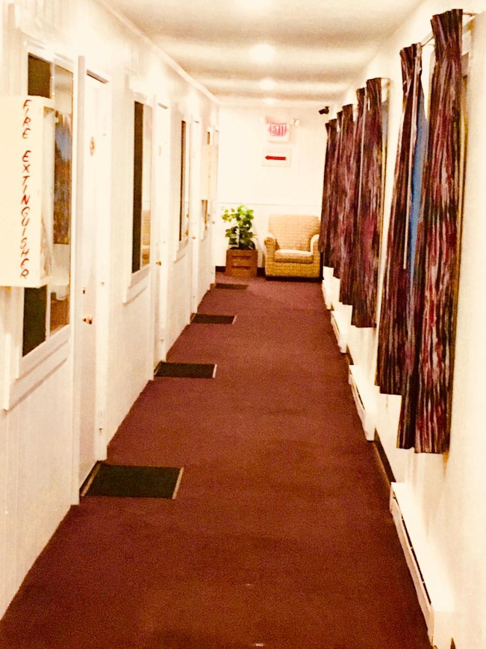 North Country American Inn Калкяска Экстерьер фото