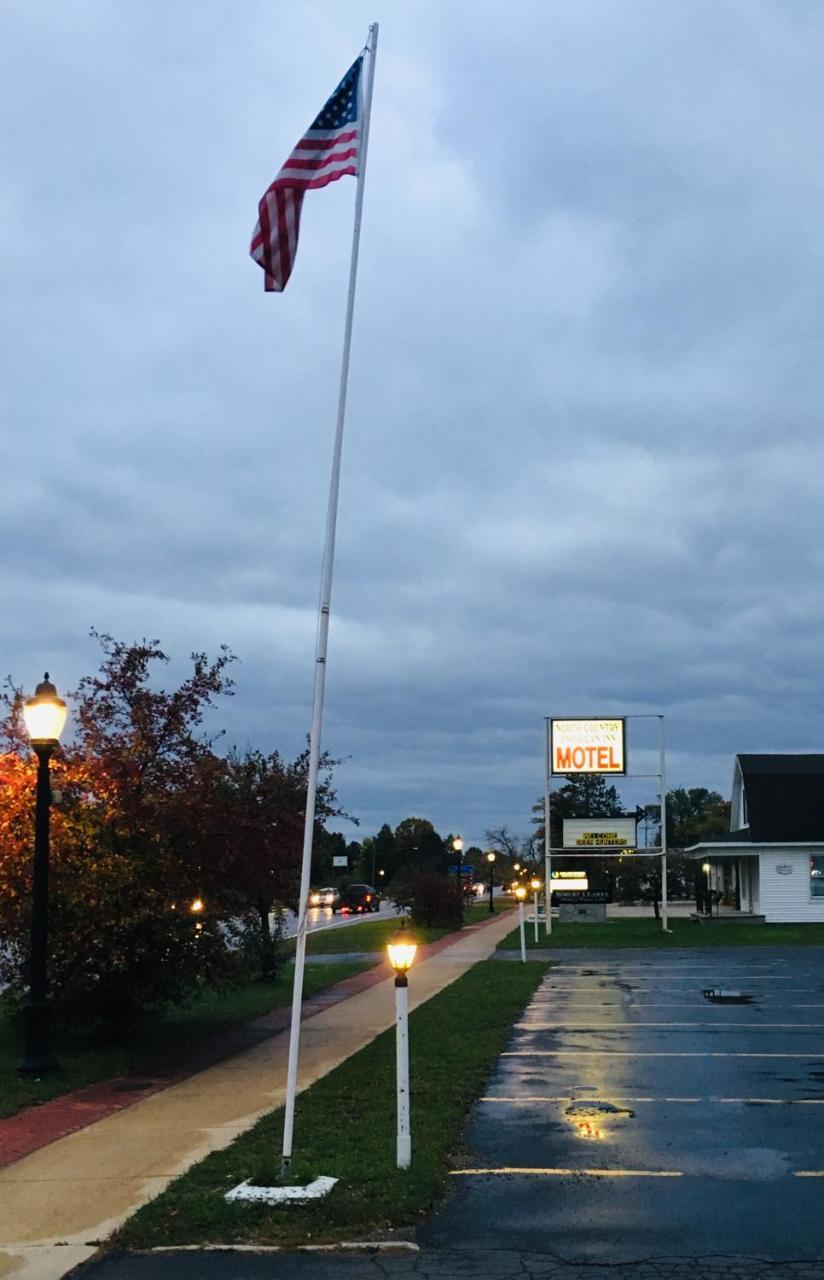 North Country American Inn Калкяска Экстерьер фото