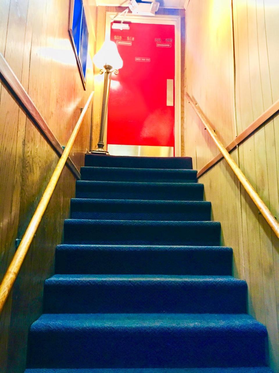 North Country American Inn Калкяска Экстерьер фото