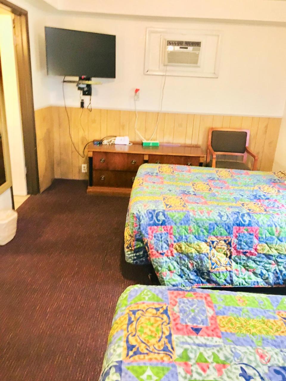 North Country American Inn Калкяска Экстерьер фото