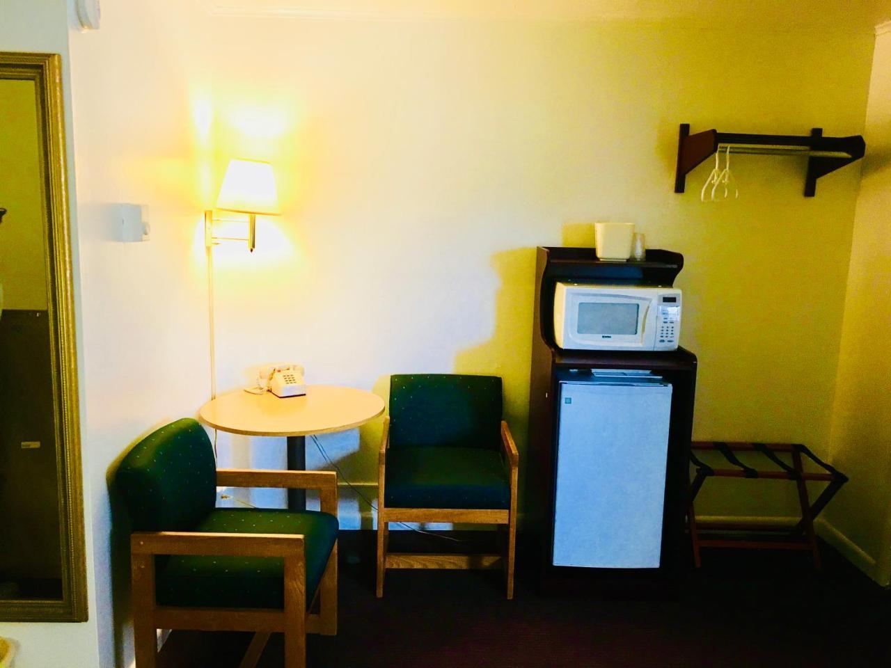North Country American Inn Калкяска Экстерьер фото