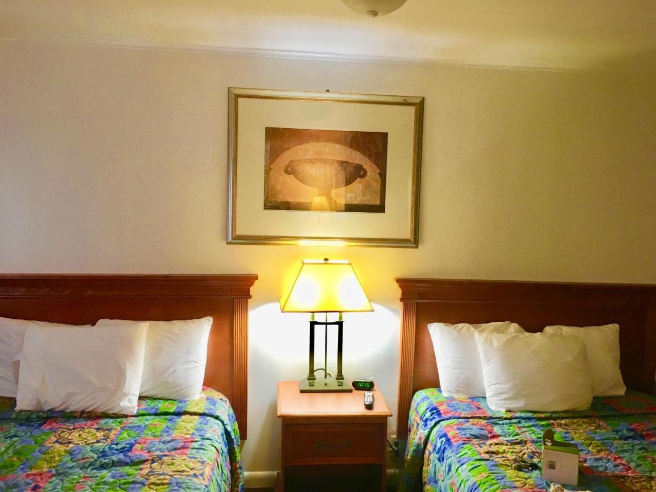North Country American Inn Калкяска Экстерьер фото