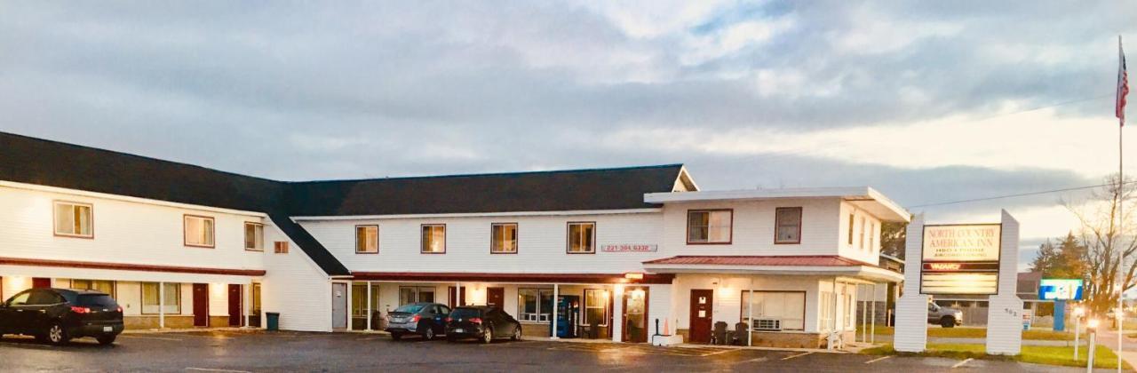 North Country American Inn Калкяска Экстерьер фото