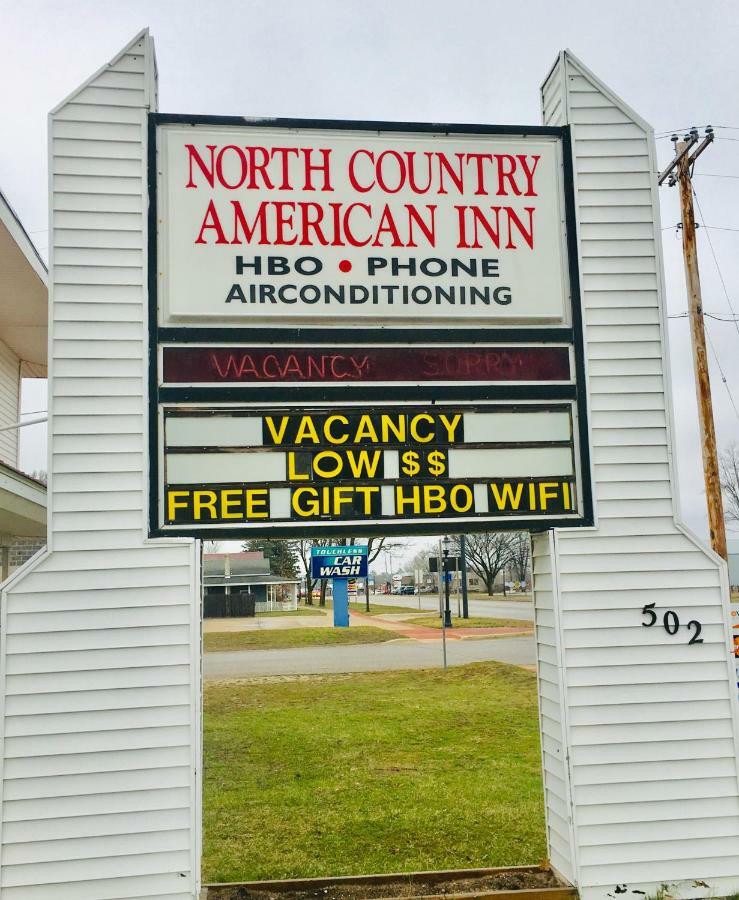 North Country American Inn Калкяска Экстерьер фото
