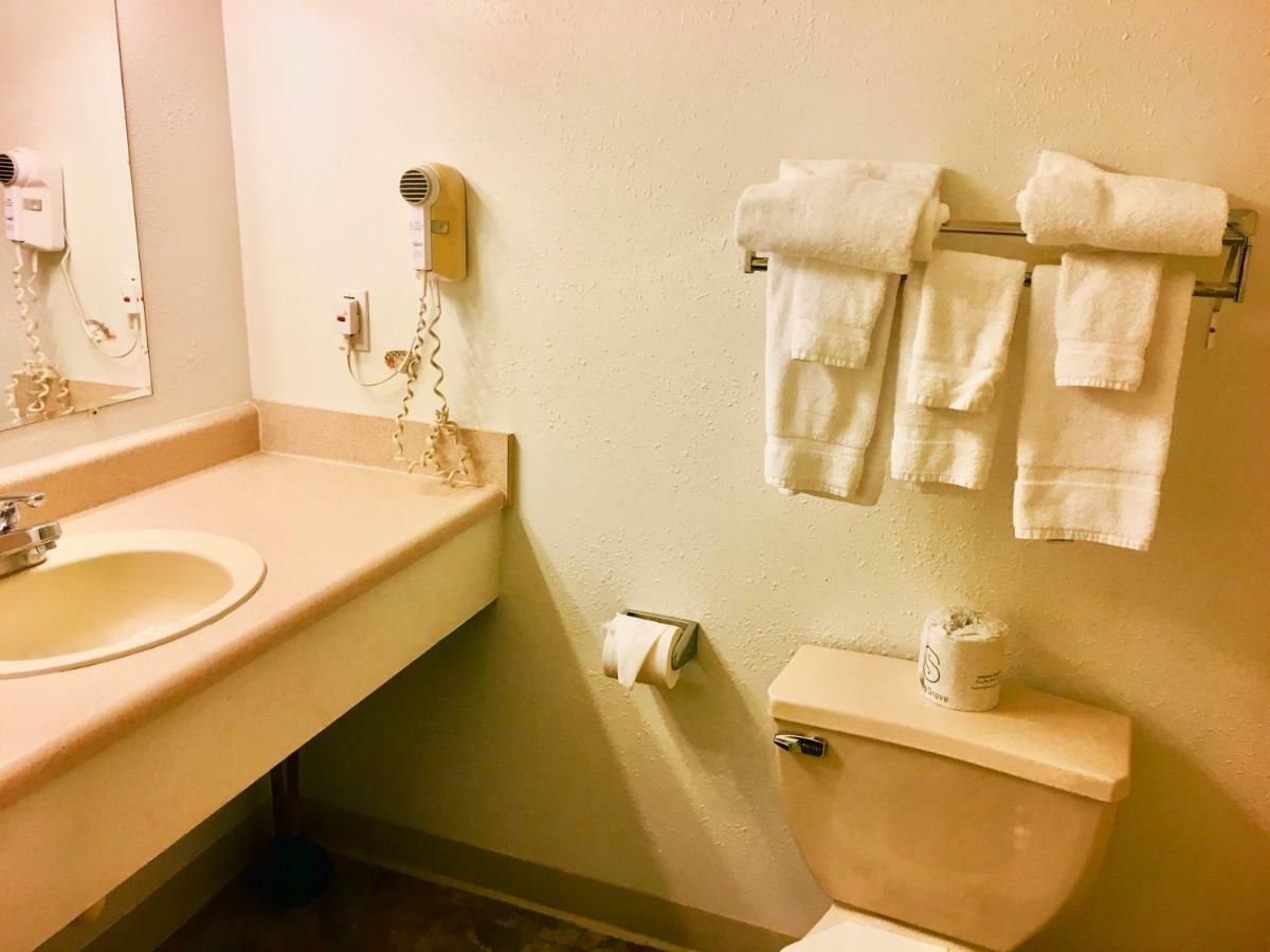 North Country American Inn Калкяска Экстерьер фото