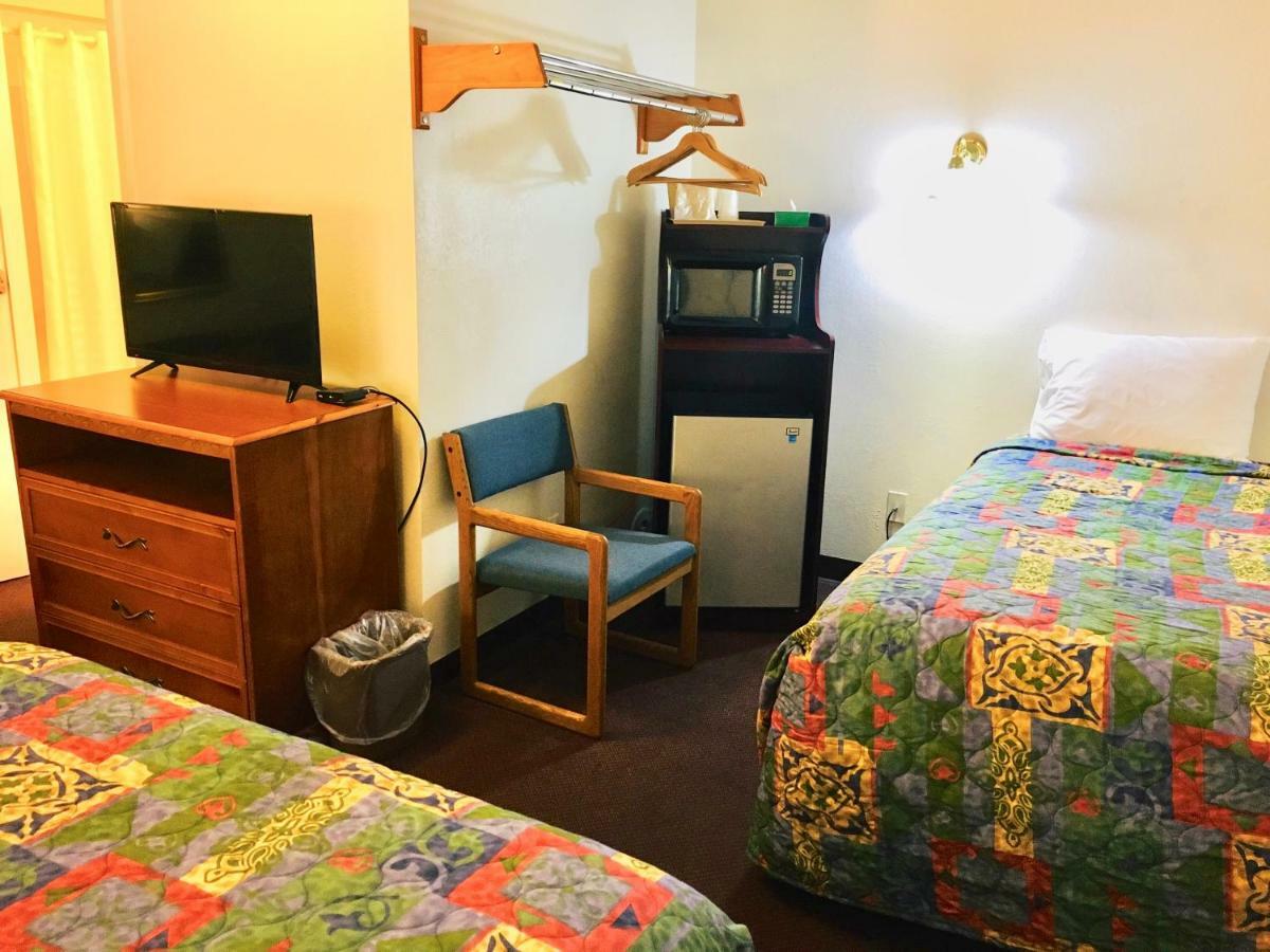 North Country American Inn Калкяска Экстерьер фото