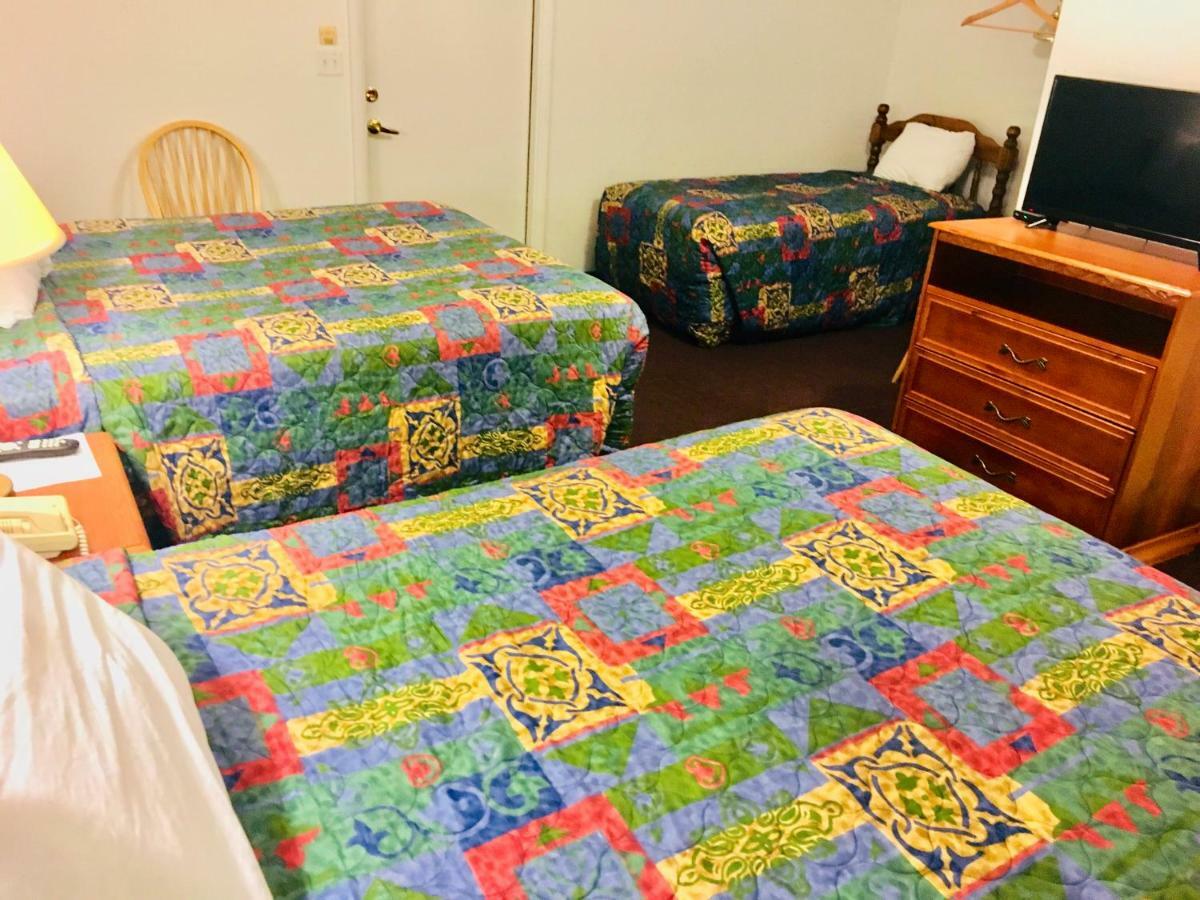 North Country American Inn Калкяска Экстерьер фото